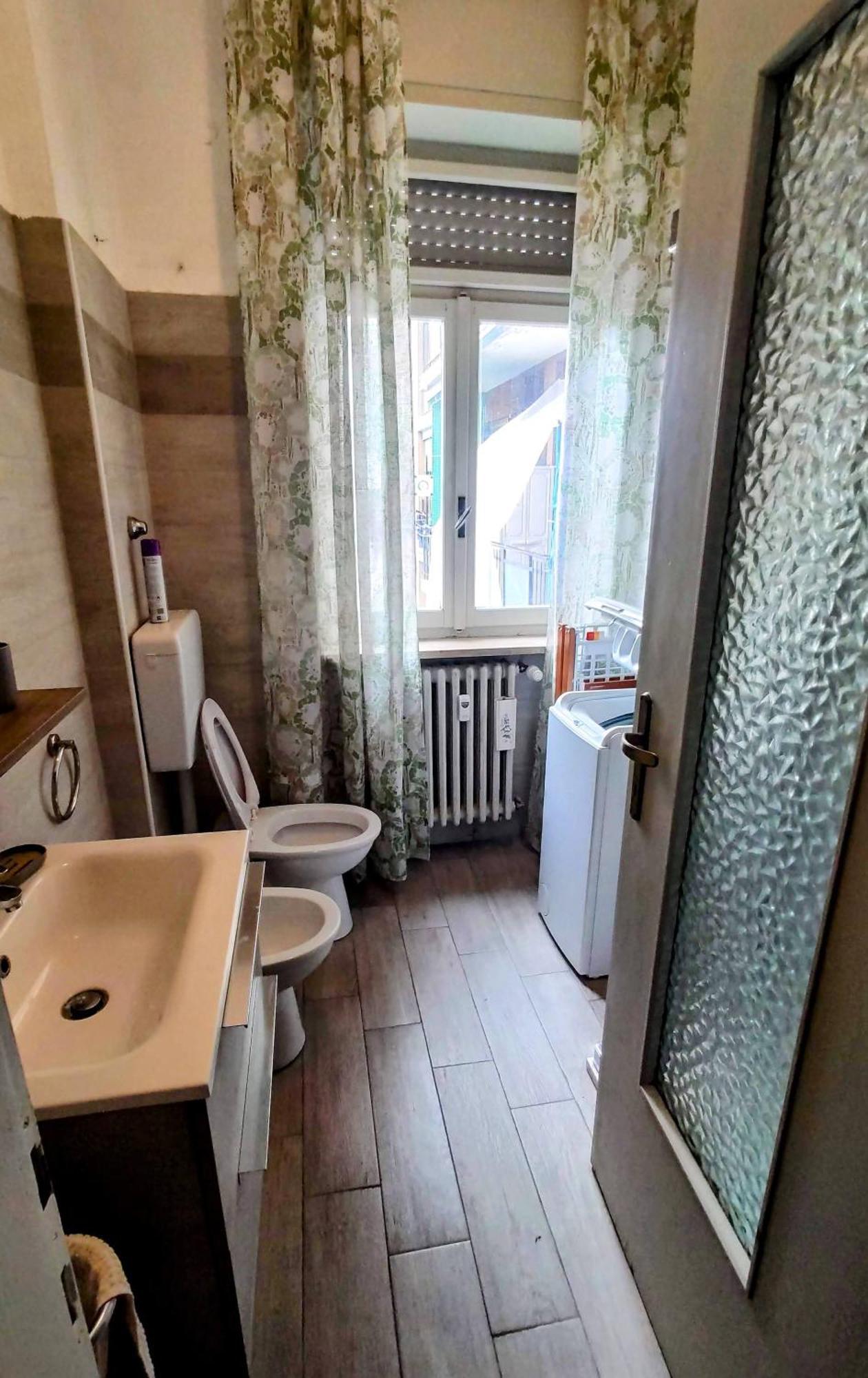 Casa Riverbero Novara Bagian luar foto